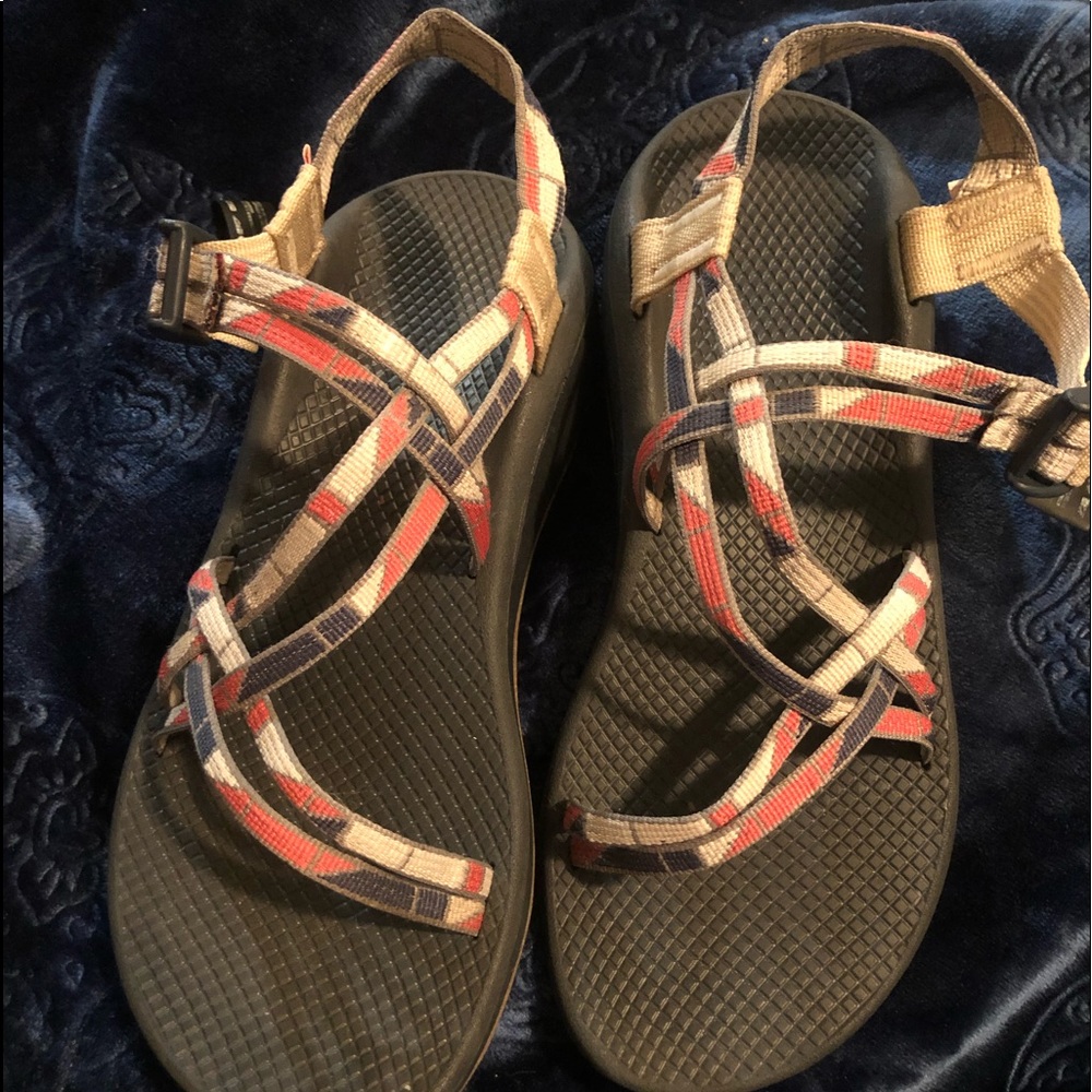 Chaco women Sandals size 11
